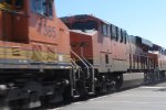 BNSF 8078